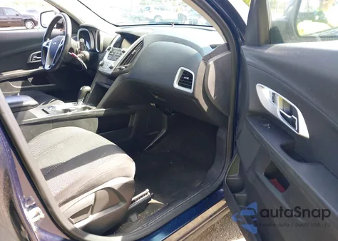 2017 Chevrolet Equinox Lt from USA, damaged, VIN 2GNFLFEKXH6299280